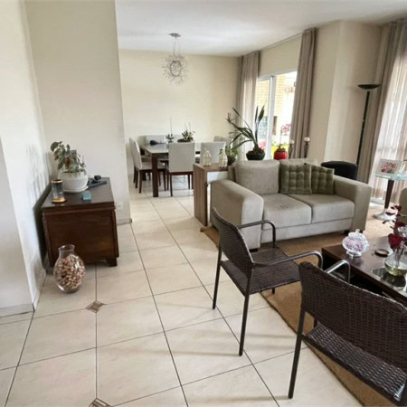 LINDÍSSIMO APARTAMENTO À VENDA – 173m² | 3 SUÍTES | 3 VAGAS | PRÓXIMO AO PARQUE BURLE MARX