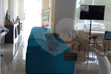 Casa Térrea com 3 suítes, 249 m² - venda ou aluguel - Condomínio Alto de Itaici - Indaiatuba/SP