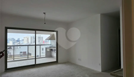 Apartamento à venda com 2 quartos, sendo 1 suíte, em Vila Clementino, São Paulo, SP