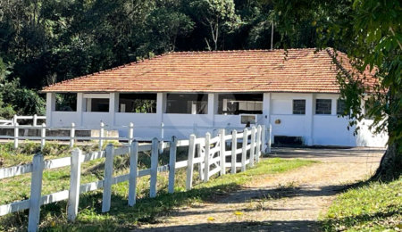 Sítio à venda com 16 suítes em Sítio da Moenda, Itatiba, SP