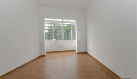 Apartamento à venda com 2 quartos, sendo 1 suíte,  em Pacaembu, São Paulo, SP