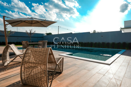 Casa à venda com 4 suítes em Parque Reserva Fazenda Imperial, Sorocaba, SP