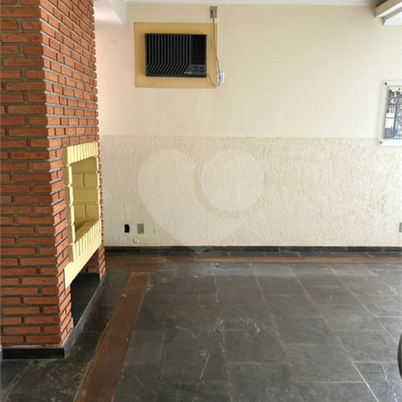Sobrado residencial/comercial para venda ou locação no Jardim Paraíso