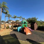 Terreno Plano à venda no Condomínio Villa Bela Vista em Piracicaba/SP.