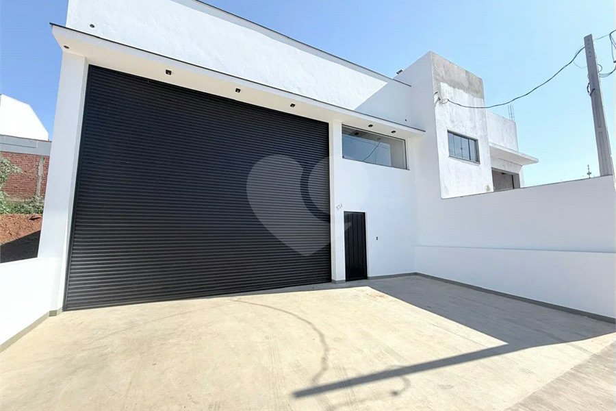Salão Comercial para Locação no Treviso – Piracicaba/SP