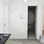Studio 24m² | Condomínio Living In Vergueiro