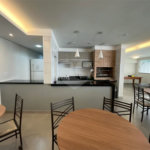 Venda Apartamento 3 Dormitórios (1 Suíte) - Prime América Residence - Piracicaba-SP