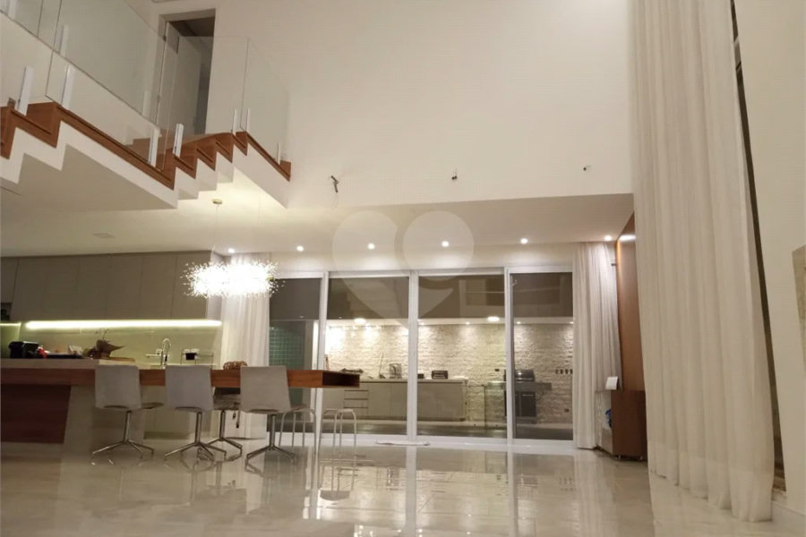 Casa Alto Padrão Condomínio Park Unimep Taquaral