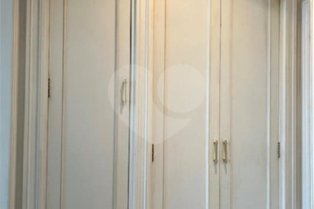 Apartamento à venda com 4 suítes em Santa Cecília, São Paulo, SP