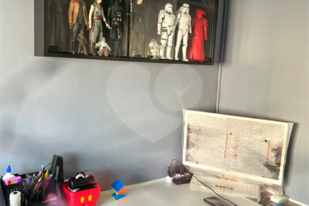 Apartamento na Mooca - Condomínio repleto de lazer Condomínio Origine Alto Da Mooca 3 suites 2 vagas com 109m²