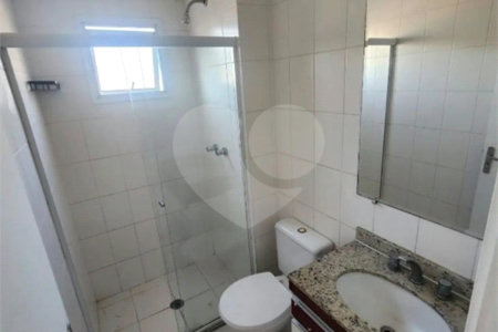 Apartamento à venda - Saúde