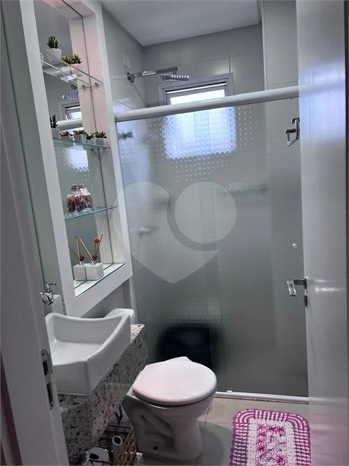Apartamento à venda | 82 m² | 3 dormitórios | 2 vagas