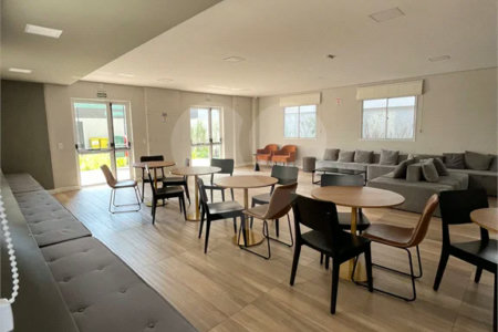 ?? Apartamento à venda – Cidade Mooca, Vila Capri
