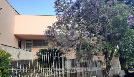 Casa à venda com 4 suítes em Jardim Europa, Piracicaba, SP