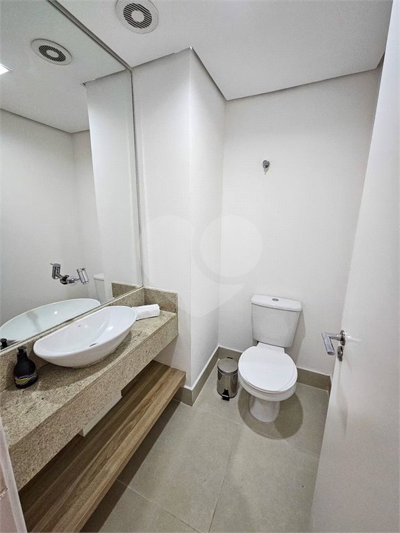 Na Mooca á venda Apartamento / Studio com 51m² 1 dormitório e 1 vaga.