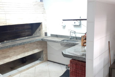 Salão Comercial - Centro de São Carlos