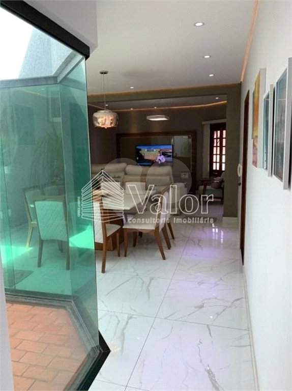 Casa térrea para venda no Parque Paraiso