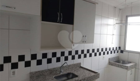 Apartamento à venda com 2 quartos em Jardim Ipanema, São Carlos, SP