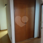 Apartamento no Edifício Winston Monteiro Ricetti