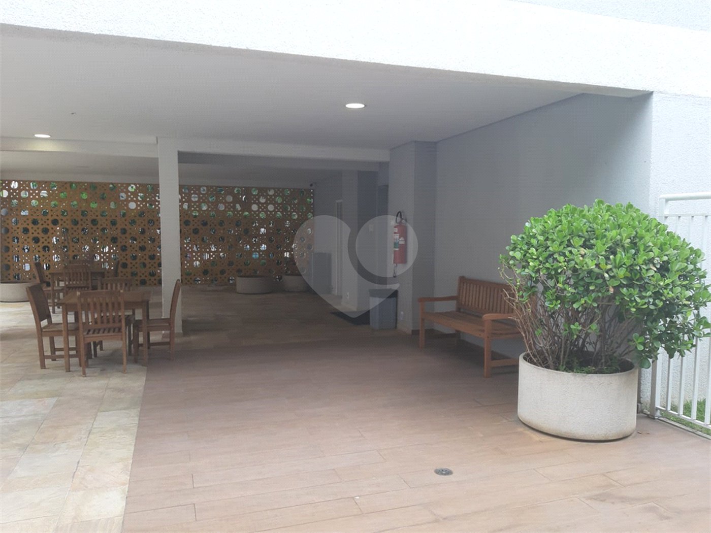 Apartamento com 34m², 2 quartos, à venda no Cambuci