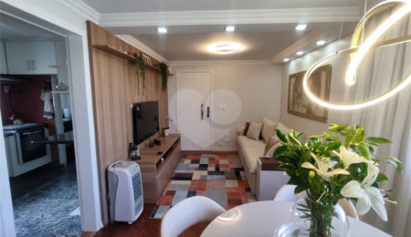 Apartamento à venda com 3 quartos em Jardim Íris, São Paulo, SP