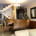 sobrado de 4 dts 2 suites de alto padrao no tremembe