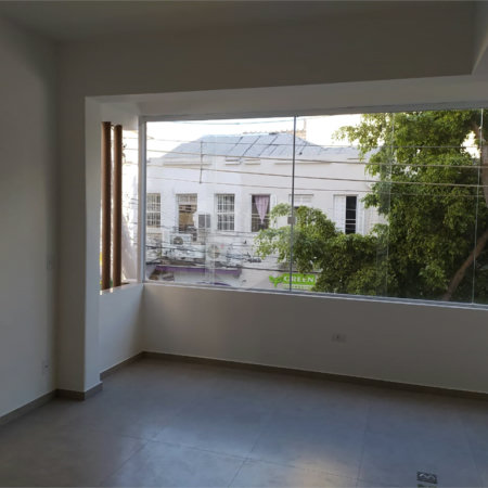 Apartamento totalmente reformado, nunca habitado, tipo loft para venda no Bom Retiro