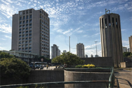 Sala Comercial á venda -Trend Paulista Offices