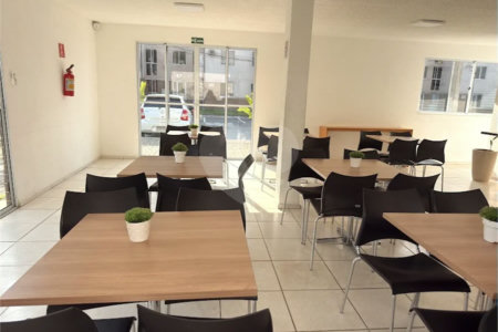 Apartamento 2 Quartos no Condomínio Parque Ville | Estrada da Cachamorra