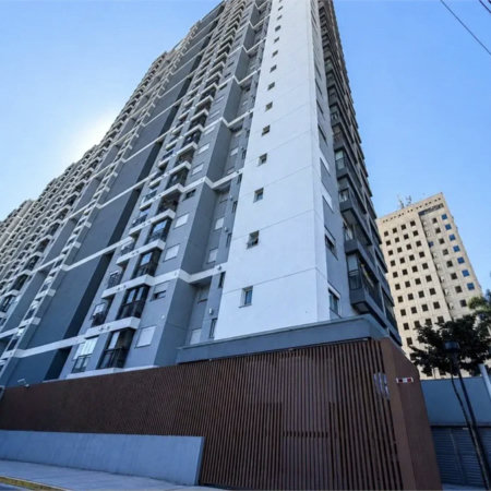 Apartamento à Venda no Condomínio Parque – Lapa 2 Quartos