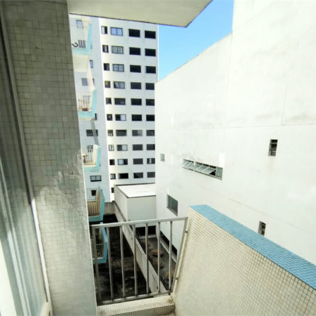 Apartamento no Cambuci - 2 quartos - varanda - 2 vagas