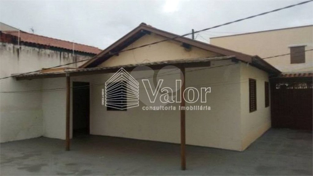 Casa térrea disponivel para venda no Romeu Santini