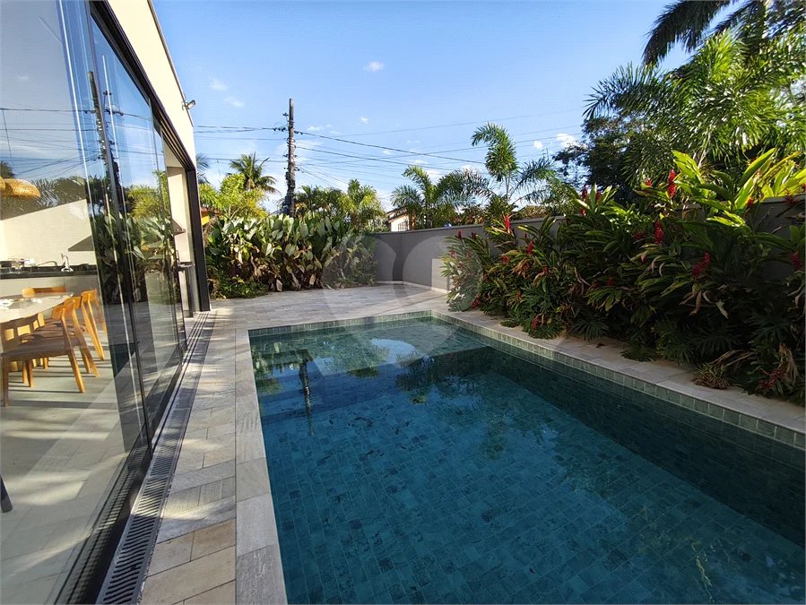 Casa à venda com 4 suítes em Morada da Praia, Bertioga, SP