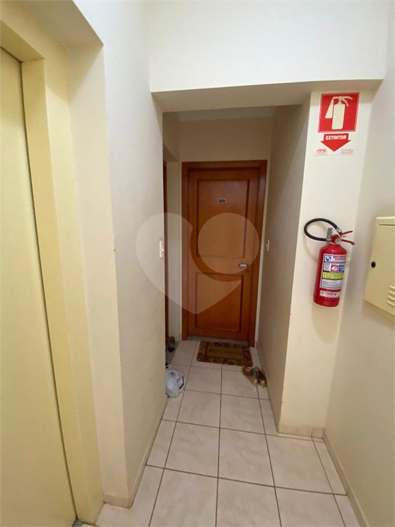 Apartamento no Edifício Riveira.