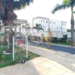 Apartamento no Monte D'oro á venda.