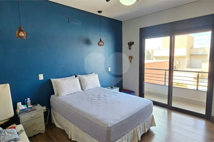 Casa à Venda no Condomínio Residencial Tomazella – Piracicaba/SP