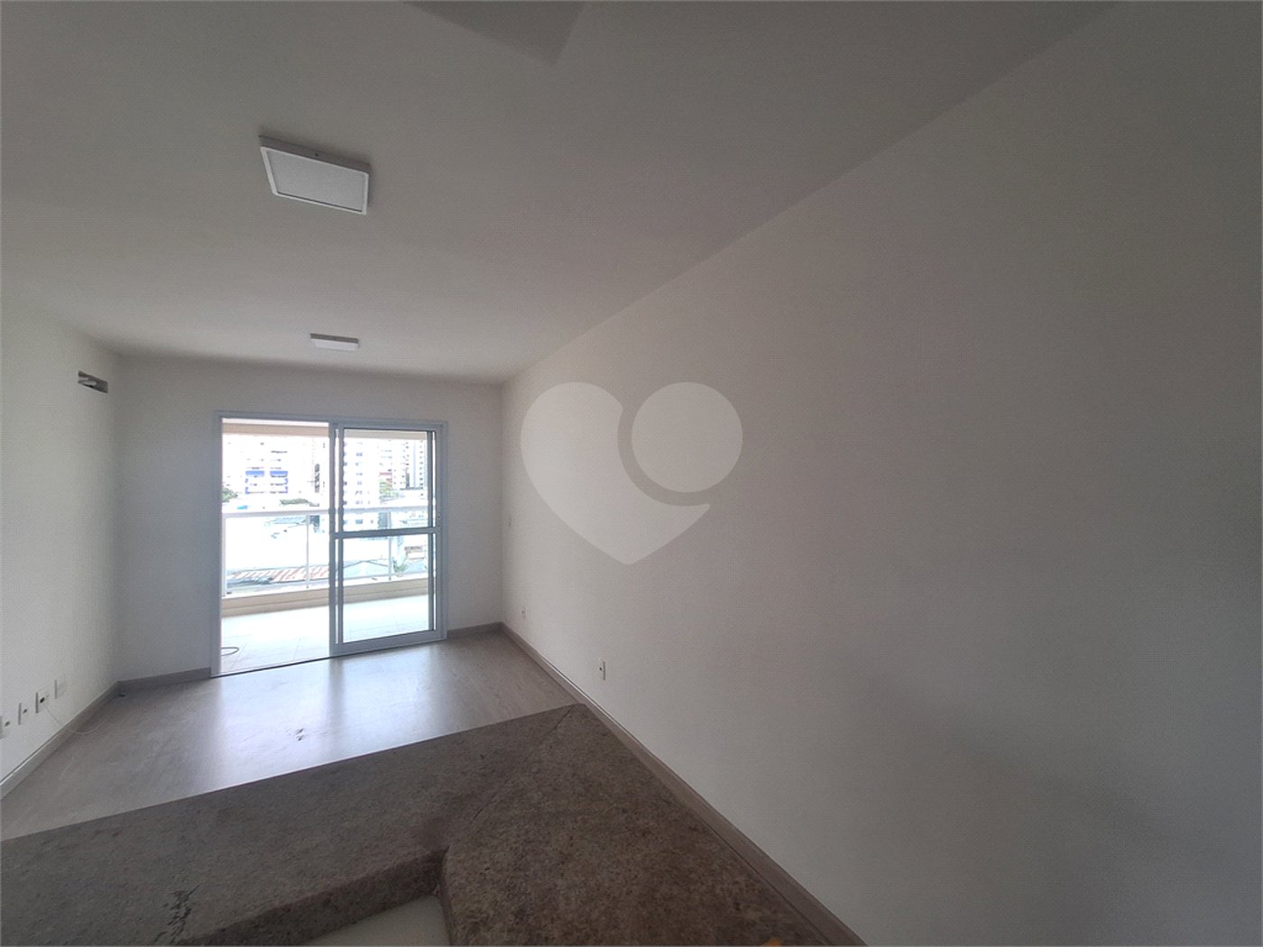 Apartamento à venda em Vila Gumercindo – 55m²