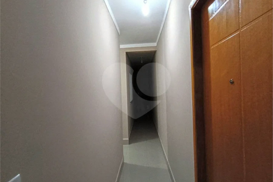 Apartamento para alugar com 1 quarto em Vila Guilherme, São Paulo, SP