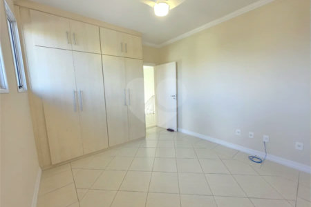 Casa para Locação no Condomínio Jardim América em Vinhedo/SP