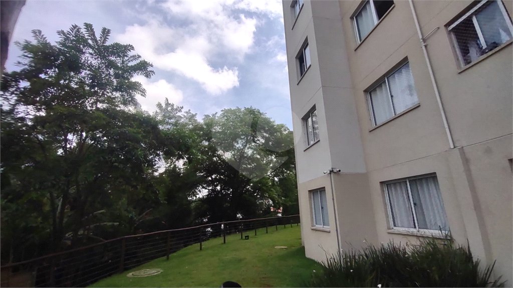 Apartamento à Venda - Parque Bristol