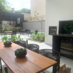 Lindo apartamento para alugar com 30 m2, 1 quarto e 1 banheiro, no melhor da Vila Mariana