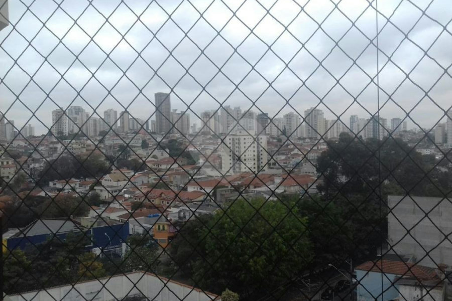APTO 2 QUARTOS 1 SUÍTE:: PARQUE MANDAQUI