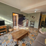 CASA À VENDA NO BUTANTÃ | 203 m² | 3 DORMITÓRIOS | 2 VAGAS
