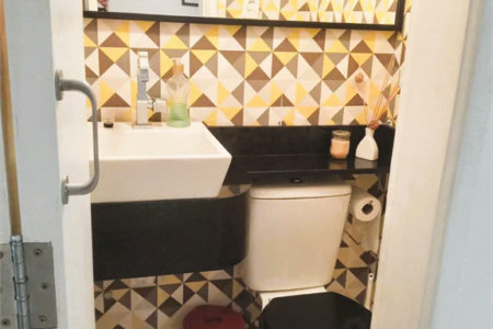 Apartamento à venda com 3 quartos, sendo 1 suíte,  em Vila São Francisco, São Paulo, SP