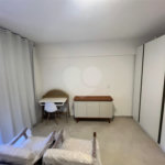 Studio novo e mobiliado Bela Vista