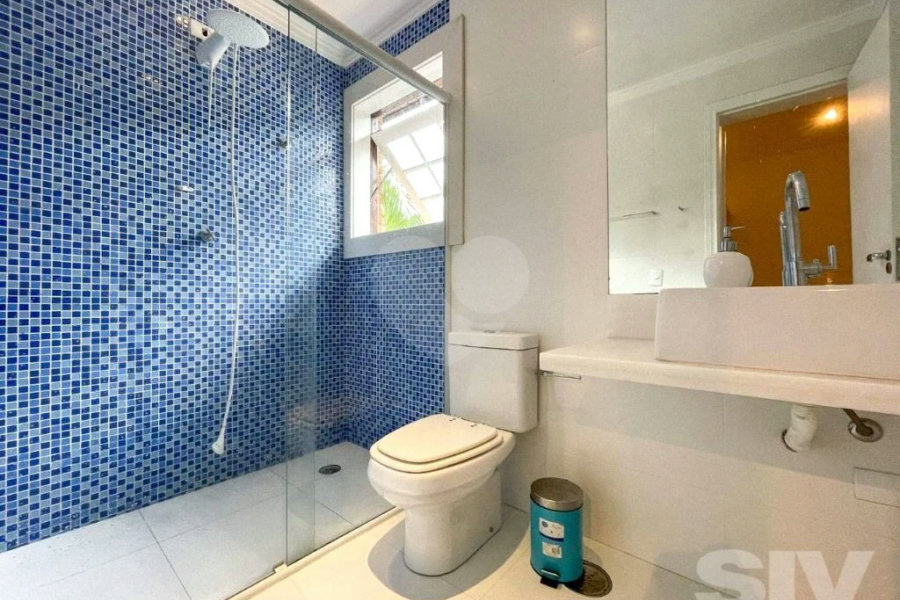 Villagio à venda com 3 suítes em Riviera de São Lourenço, Bertioga, SP