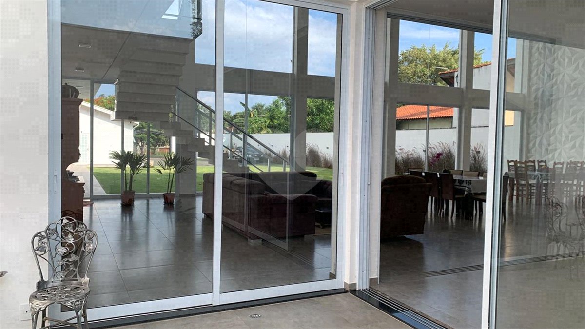 BELÍSSIMA CHÁCARA À VENDA | COLINAS DE INDAIATUBA