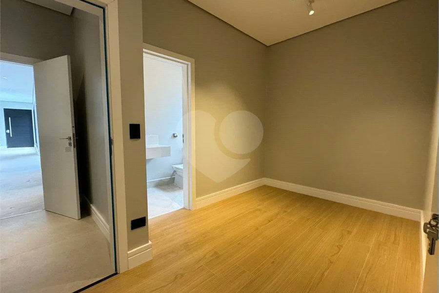 Casa térrea com 3 suítes á venda no Damha 2 de Piracicaba - SP.