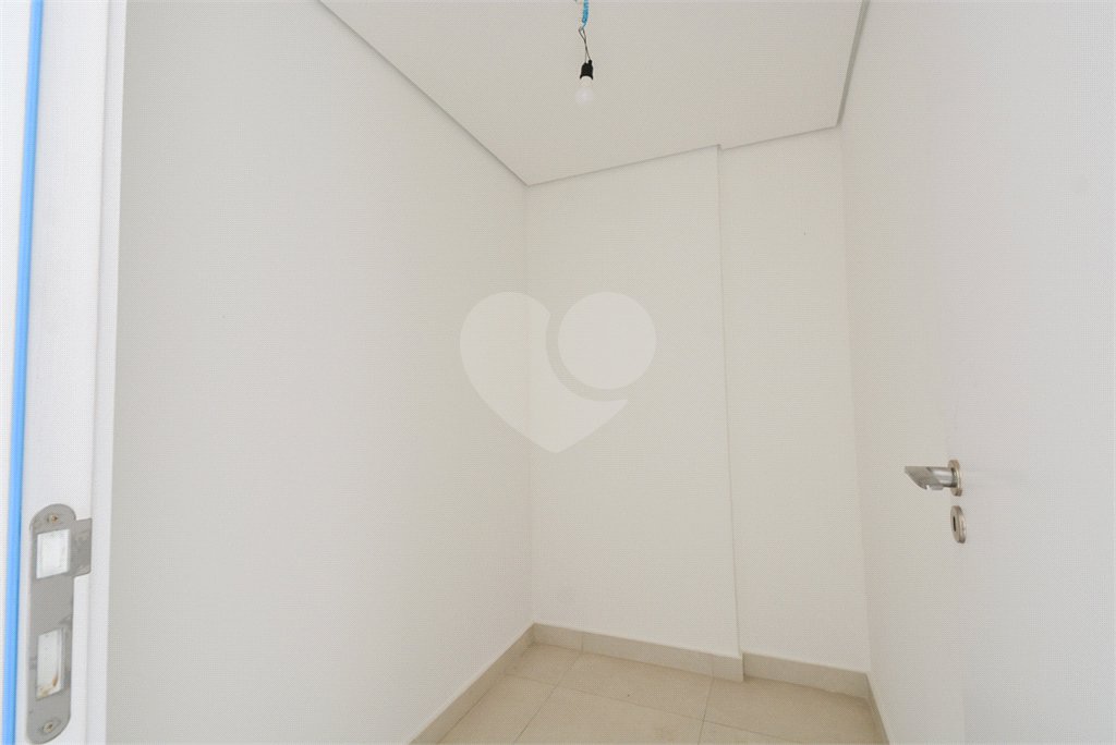 Apartamento 4 quartos com 274m² em Perdizes