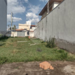 Terreno á venda no Jardim Paraíso
